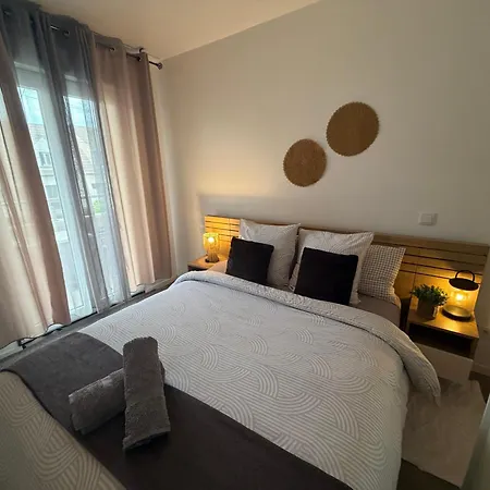 Entier Acces Rapide Paris Et Parc Dexpo * Sevran