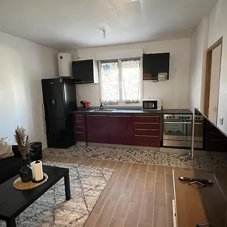 Apartman Entier Acces Rapide Paris Et Parc Dexpo Sevran