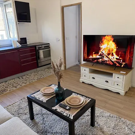 Apartment Entier Acces Rapide Paris Et Parc Dexpo *