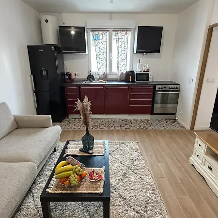 Apartment Entier Acces Rapide Paris Et Parc Dexpo *