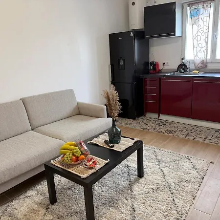 Entier Acces Rapide Paris Et Parc Dexpo * Sevran