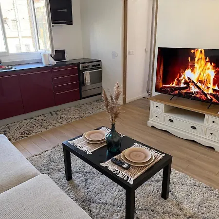Apartment Entier Acces Rapide Paris Et Parc Dexpo *