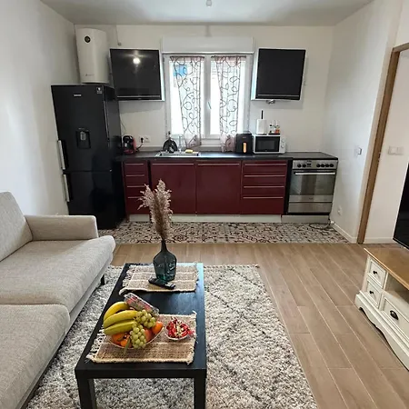 Entier Acces Rapide Paris Et Parc Dexpo Apartment