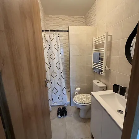Apartment Entier Acces Rapide Paris Et Parc Dexpo *