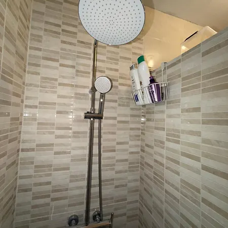 Entier Acces Rapide Paris Et Parc Dexpo Apartment Sevran
